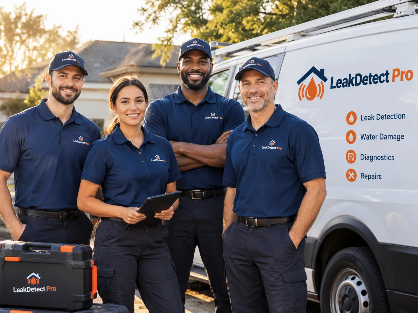 Roof Repair company in Beebe, AR